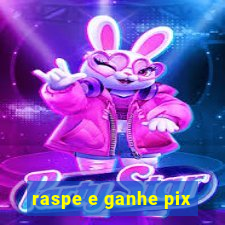 raspe e ganhe pix